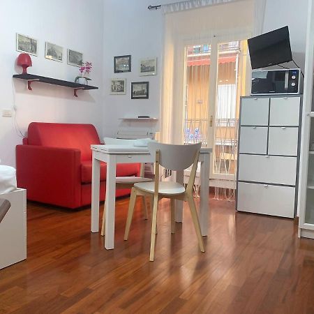 Best Way Rent - Bellissimo Loft A Porta Romana Милан Экстерьер фото