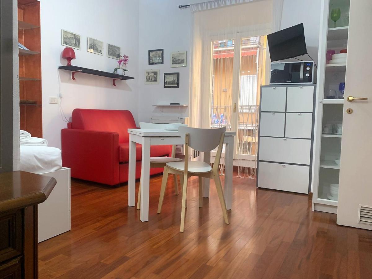 Best Way Rent - Bellissimo Loft A Porta Romana Милан Экстерьер фото