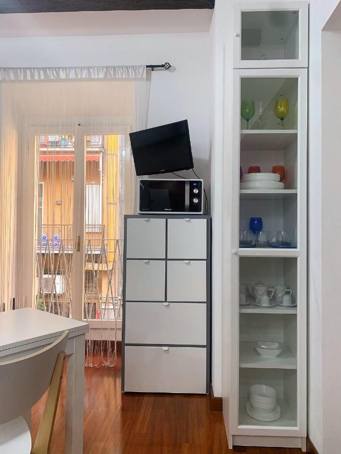 Best Way Rent - Bellissimo Loft A Porta Romana Милан Экстерьер фото