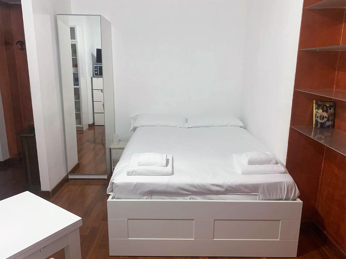 Best Way Rent - Bellissimo Loft A Porta Romana Милан Экстерьер фото